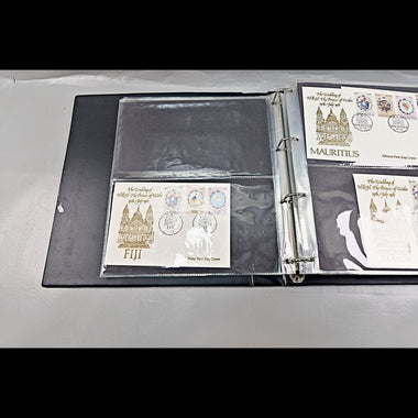 6624 World Royal Thematic Cover Collection. Inc Sets. 25 Images, image 8