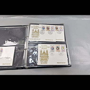 6624 World Royal Thematic Cover Collection. Inc Sets. 25 Images, image 9