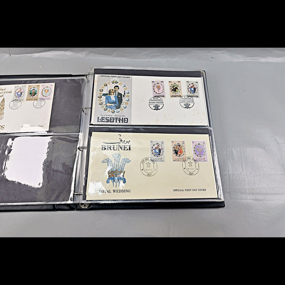 6624 World Royal Thematic Cover Collection. Inc Sets. 25 Images, image 11