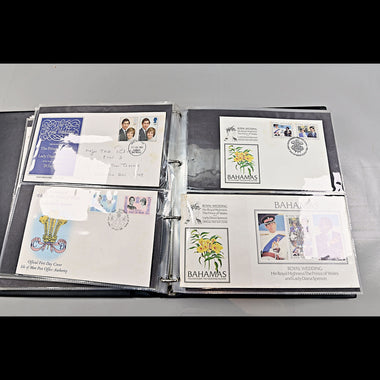 6624 World Royal Thematic Cover Collection. Inc Sets. 25 Images, image 15