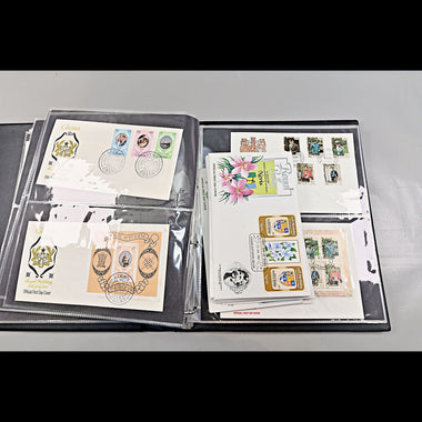 6624 World Royal Thematic Cover Collection. Inc Sets. 25 Images, image 19