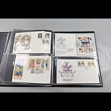 6624 World Royal Thematic Cover Collection. Inc Sets. 25 Images, image 24