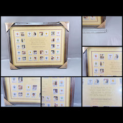 6699 Princess of Wales 21st Birthday Framed. Brand New, view 2