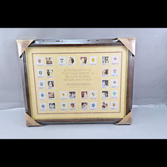 6699 Princess of Wales 21st Birthday Framed. Brand New, view 3
