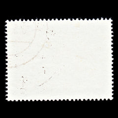 6759 Germany SG766 24+36 Black Purple Violet 1941. Sc#B158A Mi 778 Used. C£18, view 4