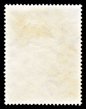 6760 Germany SG760a 12+38 Dark Brownish Red 1941. Mi 772y Used. C£26