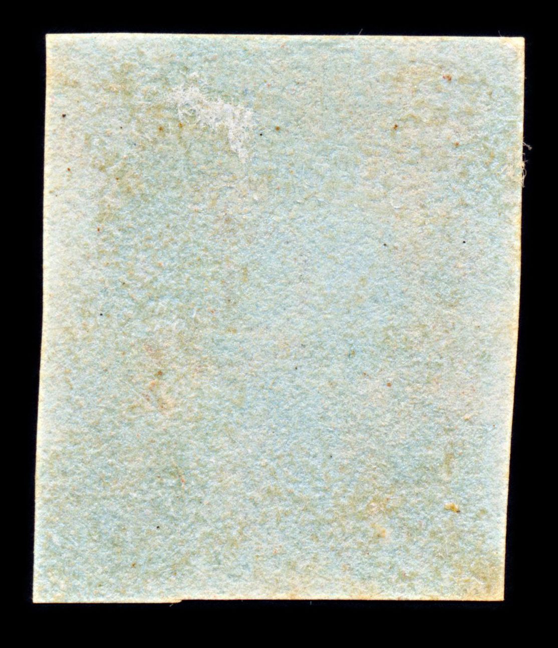 6824 GB SG8 1D Red. Plate 82. "FL" BS71. Mint 1841. Sc#3 Mi 3Ib 3 Margins. C£650