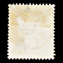 6855 Hong Kong SG39a 30C Grey Green 1891. Sc#47 Mi 45b Used. C£27, view 4