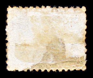 6859 GB SG49 ½D Rose. Plate 19 