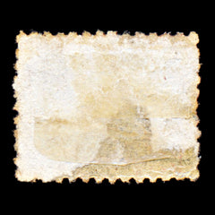 6859 GB SG49 ½D Rose. Plate 19 "MN" 1878. Sc#58 Mi 36 Used. C£65, view 4