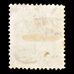 6880 Victoria SG381 1S Orange Yellow 1901. Sc#189 Mi 128 Used. C£48, view 4