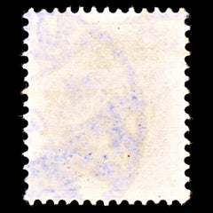 6897 Denmark SG86 50 Ore Brown & Lilac 1897. Sc#51 Mi 30IYBb Used. C£17, view 4