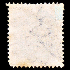 6898 Denmark SG88 5 Ore Green 1882. Sc#35 Mi 32 Used. C£75, view 4