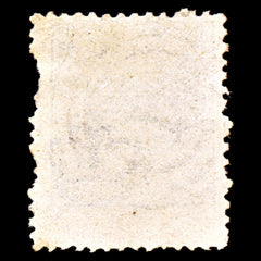 6909 Denmark SG30a 16 Sk Olive 1864. Sc#15 Mi 15A Used. C£130, view 4