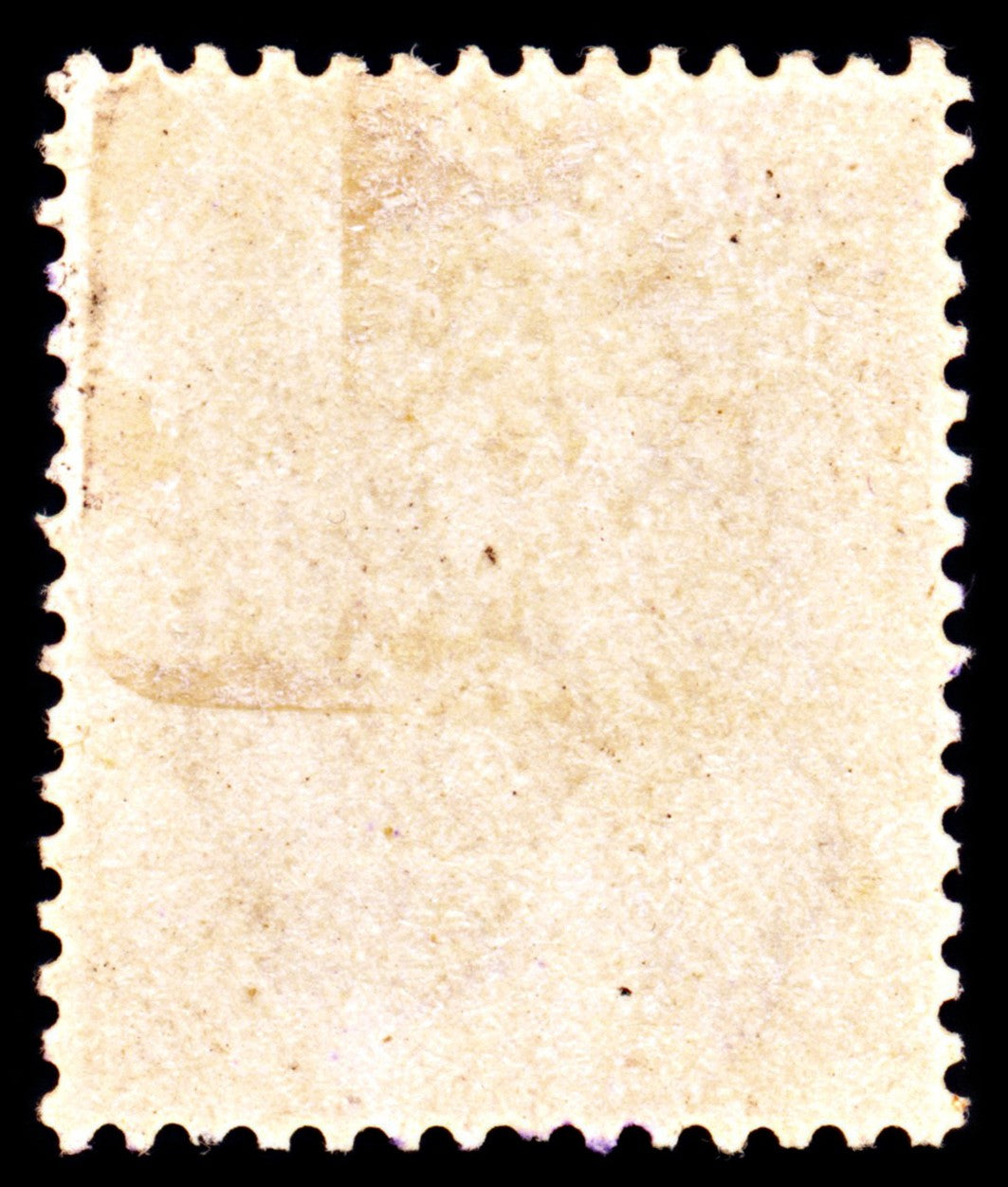 6957 Straits Settlements SG161 25C Violet 1909. Sc#118 Mi 129 Used. C£13