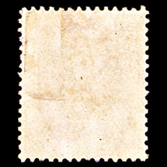 6957 Straits Settlements SG161 25C Violet 1909. Sc#118 Mi 129 Used. C£13, view 4