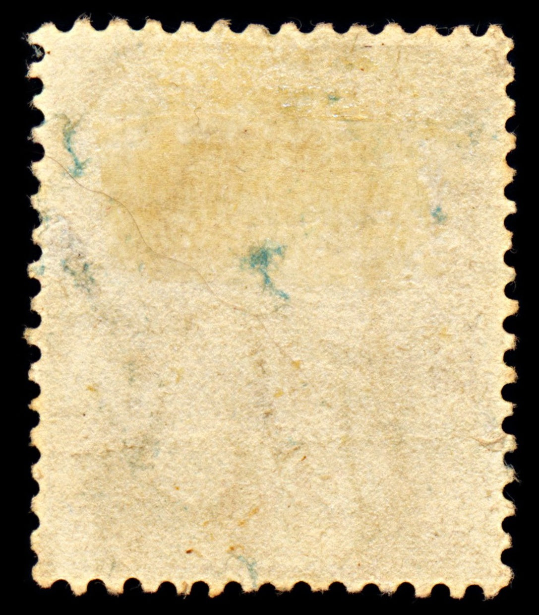 6960 Straits Settlements SG235 30C Orange & Violet 1921. Mi 170I Used. C£60