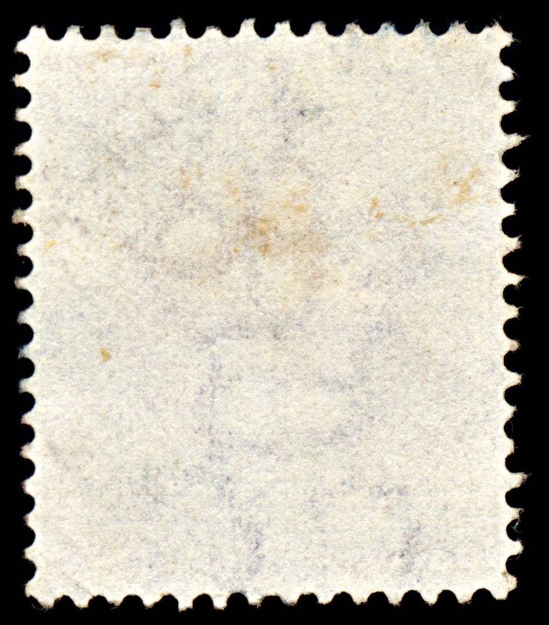 6967 Straits Settlements SG13 6C Violet 1868. Sc#12 Mi 12a Used. C£23