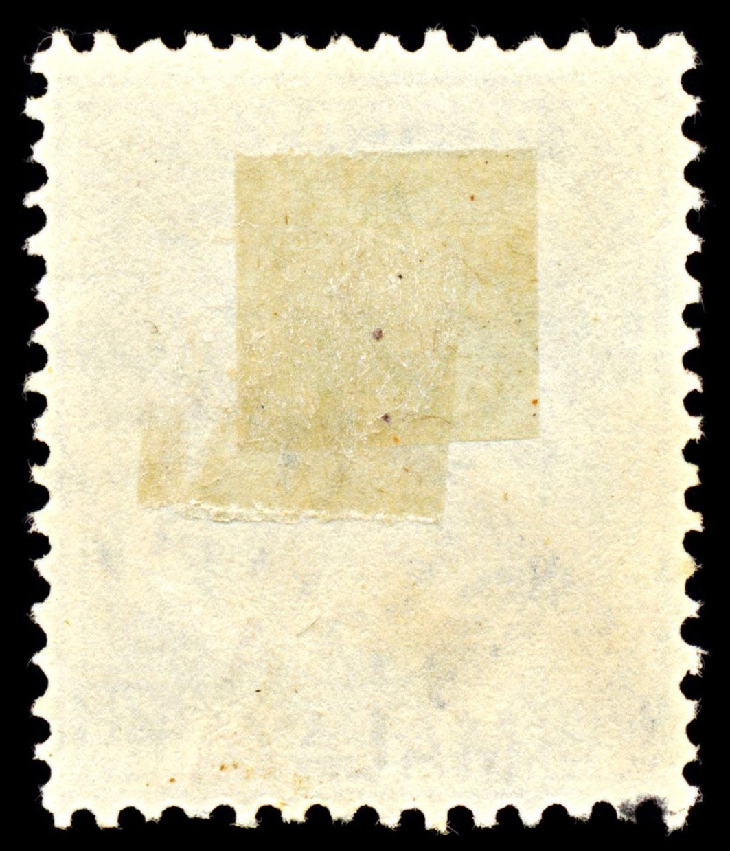 6968 BMA Malaya SG4b 3C Blue Green 1947. Used. C£9