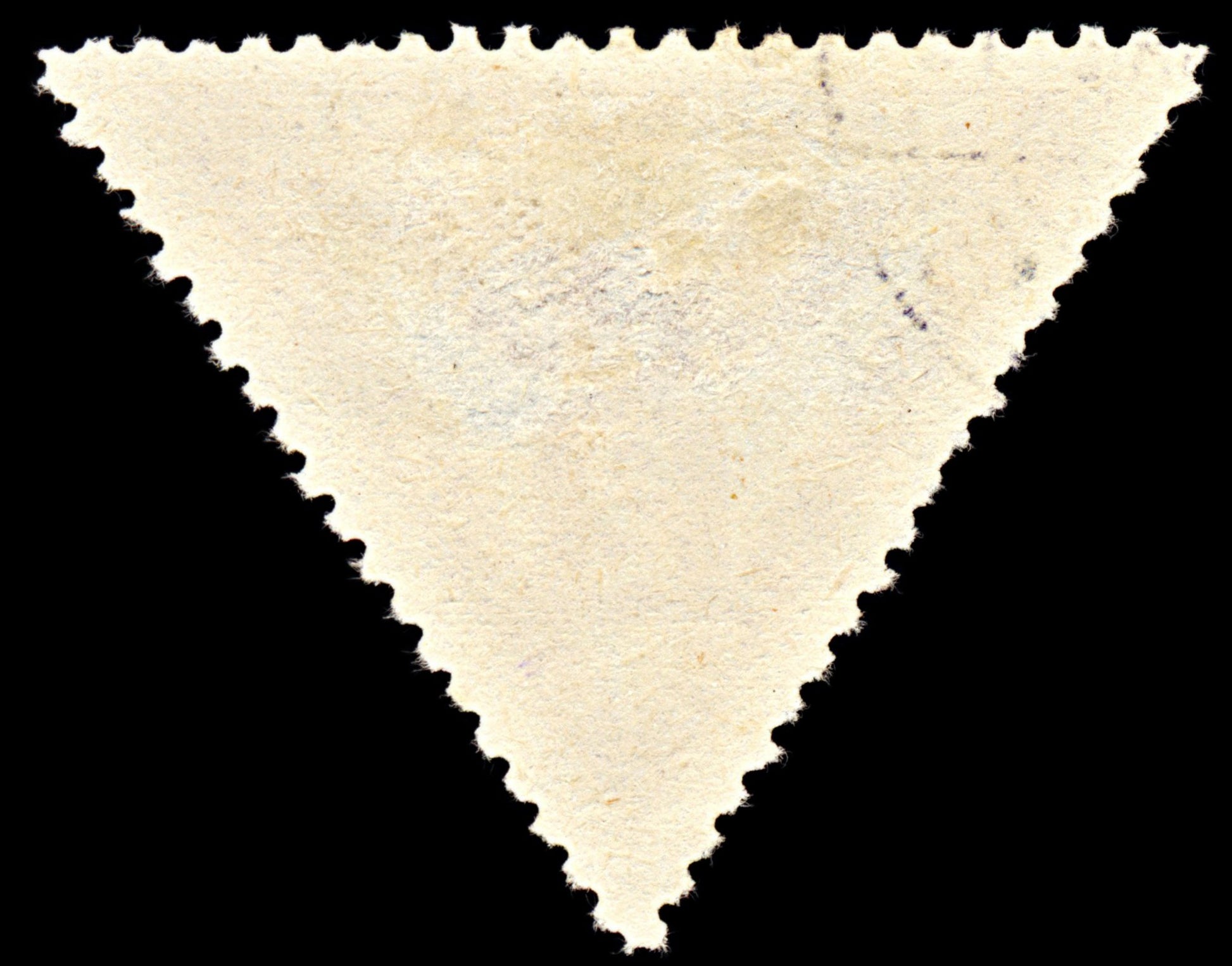 6973 Fiume SG N91 2c Yellow Brown 1919. Sc#P2 Mi 49I Used. C£13