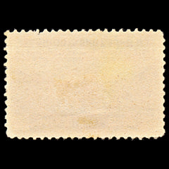 6978 Bulgaria SG268f 1 Lev Violet Brown 1929. Sc#RA5 Mi Z9 Mint MNG. C£16, view 4