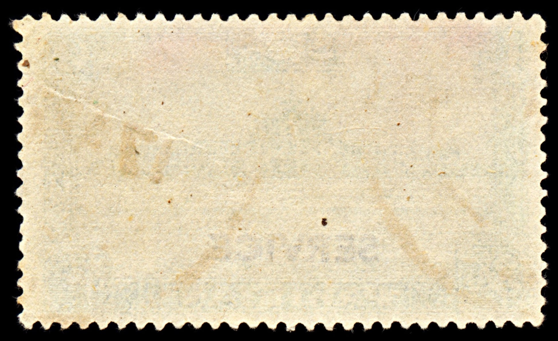 6983 Pakistan SG O20 3A Green 1948. Sc#O20 Mi D21 Used. C£20