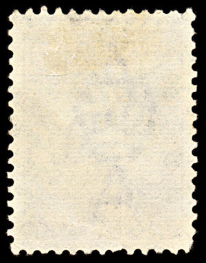 7003 Australia SG39 9D Violet 1916. Sc#50a Mi 46XII Used. C£11