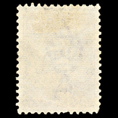 7003 Australia SG39 9D Violet 1916. Sc#50a Mi 46XII Used. C£11, view 4