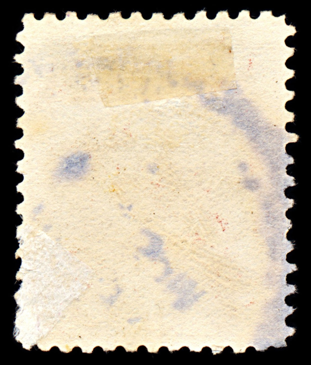 7005 Australia SG19 6D Claret 1914. Sc#18 Mi 20 Used. C£55