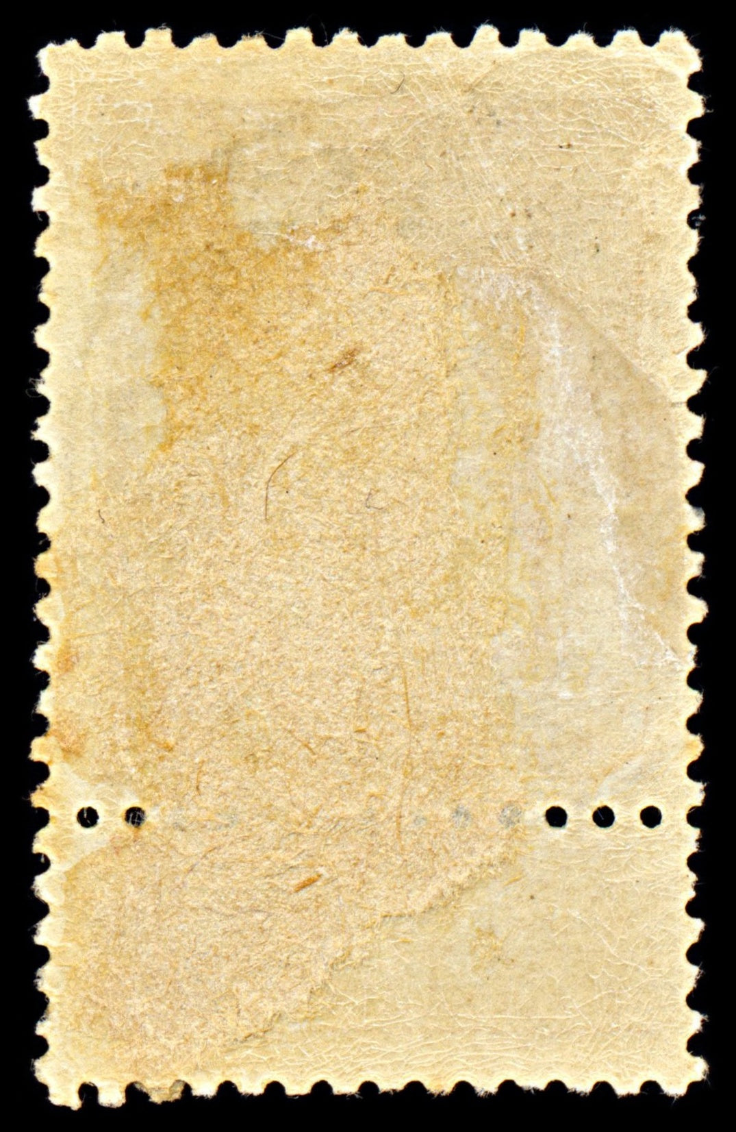 7027 Belgium SG104 1Fr Orange Yellow 1905. Sc#90 Mi 76a Used. C£14