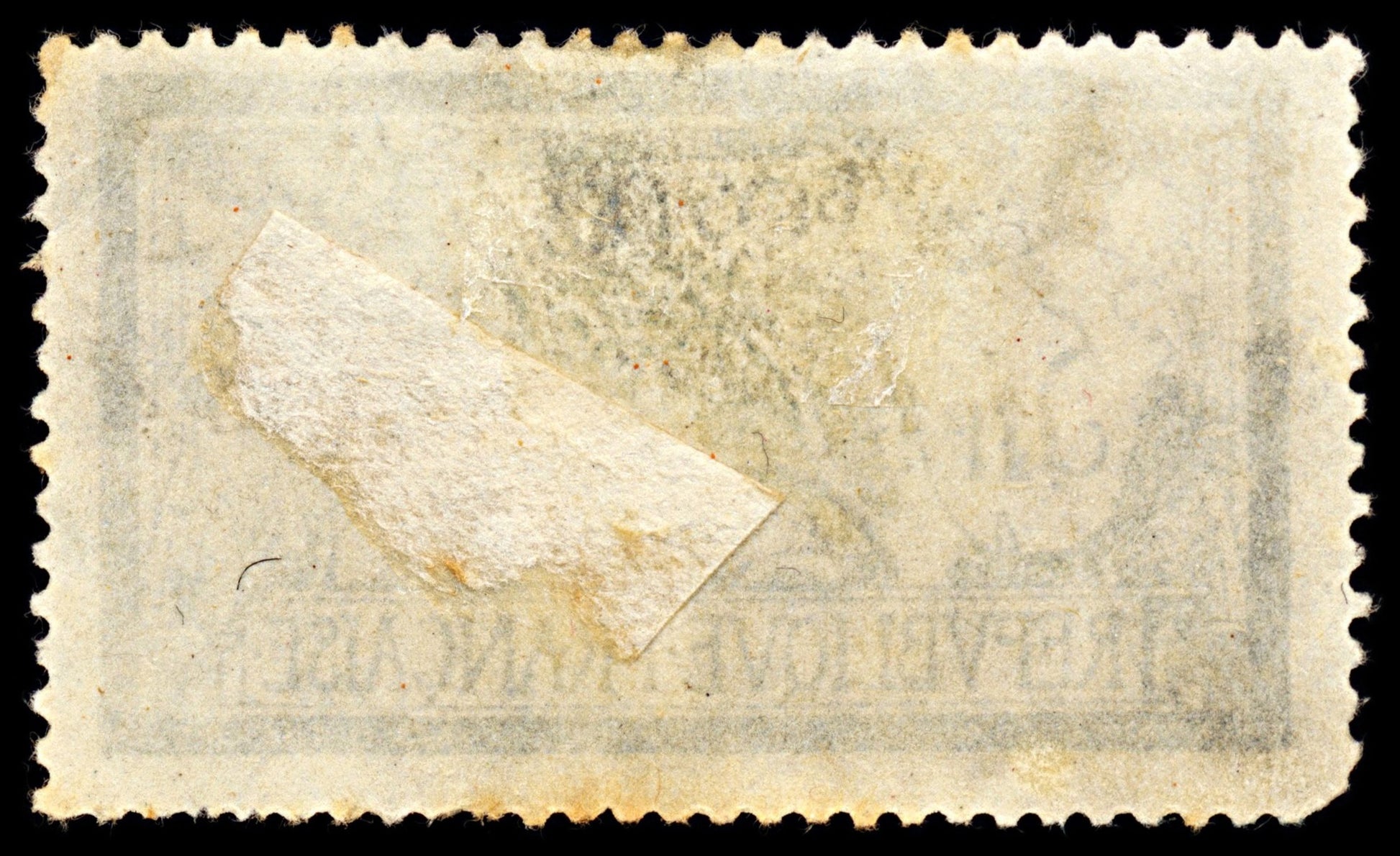 7030 France SG308 5F Blue & Buff 1900. Sc#130 Mi 100xa Used. C£100