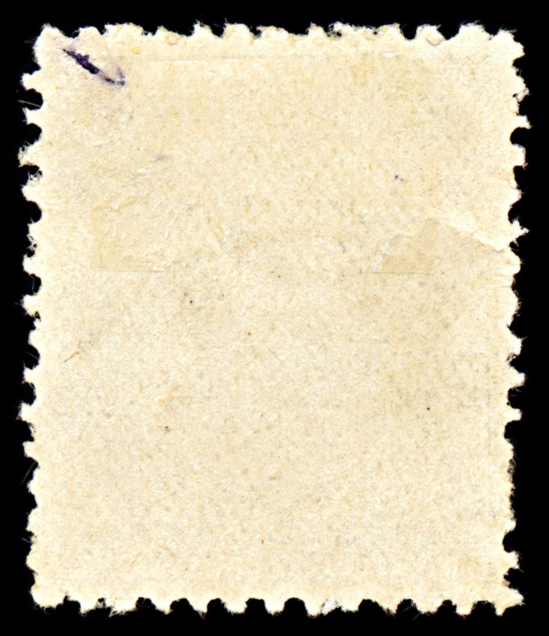 7034 Netherlands SG104B 22½C Dark Green 1888. Mi 25G Used. C£225