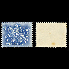 7074 Portugal SG1088 2.30 $ Ultramarine 1953. Sc#770 Mi 801 Mint MNH. C£45, view 1