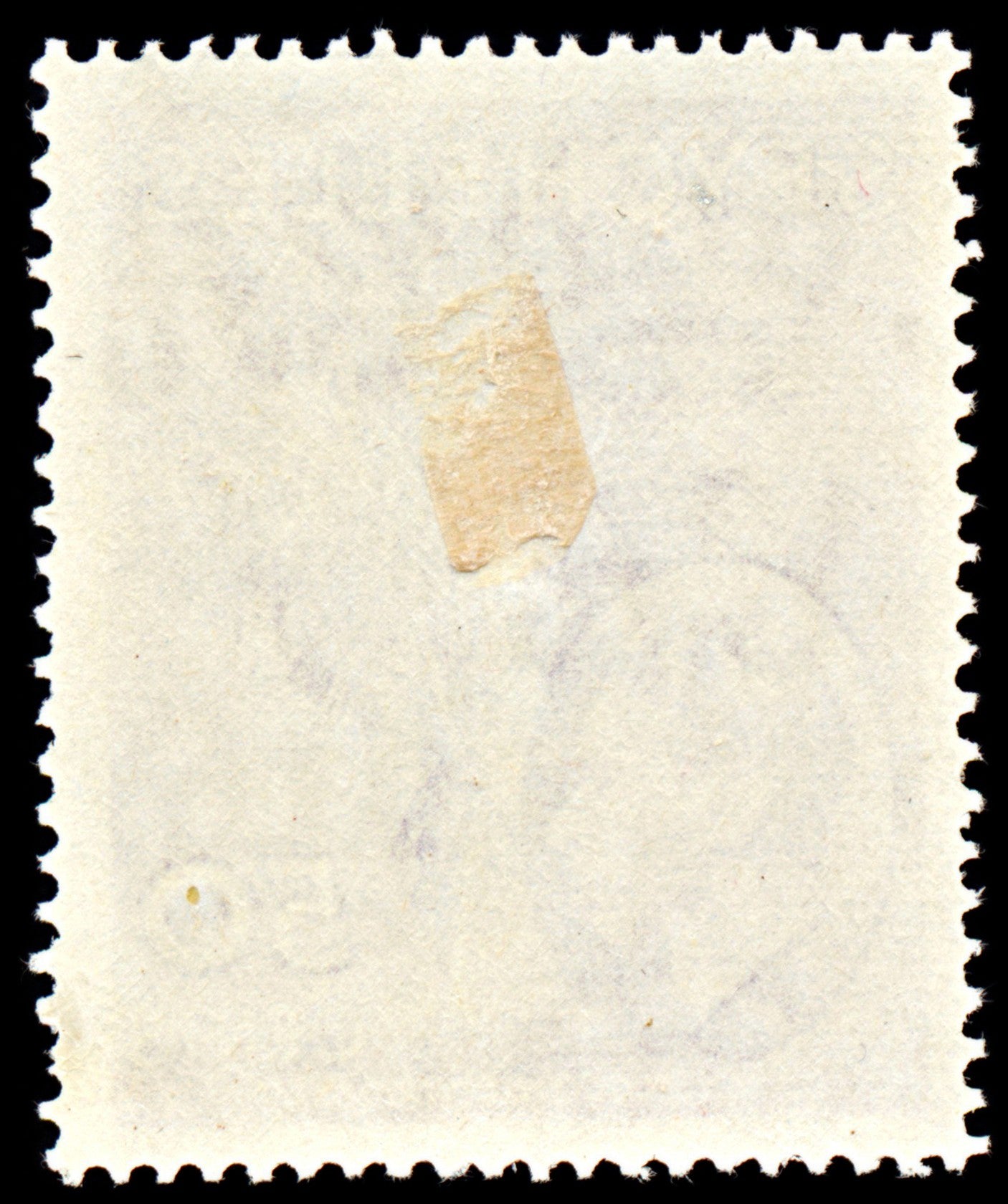 7079 Seychelles SG144 50C Deep Red Violet 1938. Sc#141a Mint MH. C£20