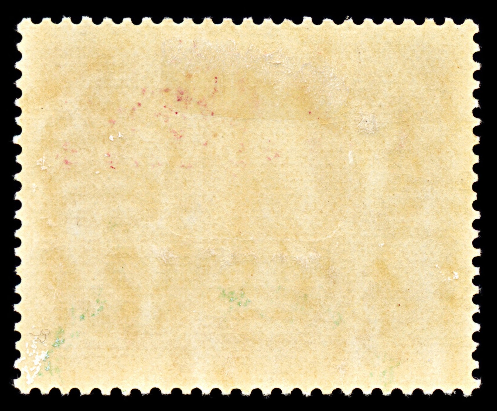 7080 Seychelles SG140a 20C Brown Ochre 1941. Sc#136a Mint MH. C£30