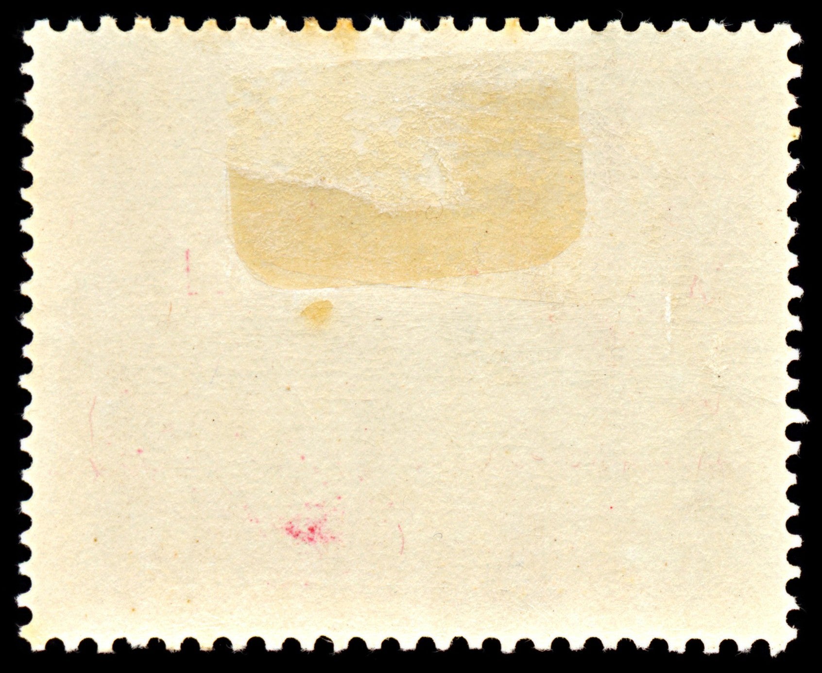 7085 Seychelles SG137 6C Orange 1938. Sc#128 Mi 124 Mint MH. C£18