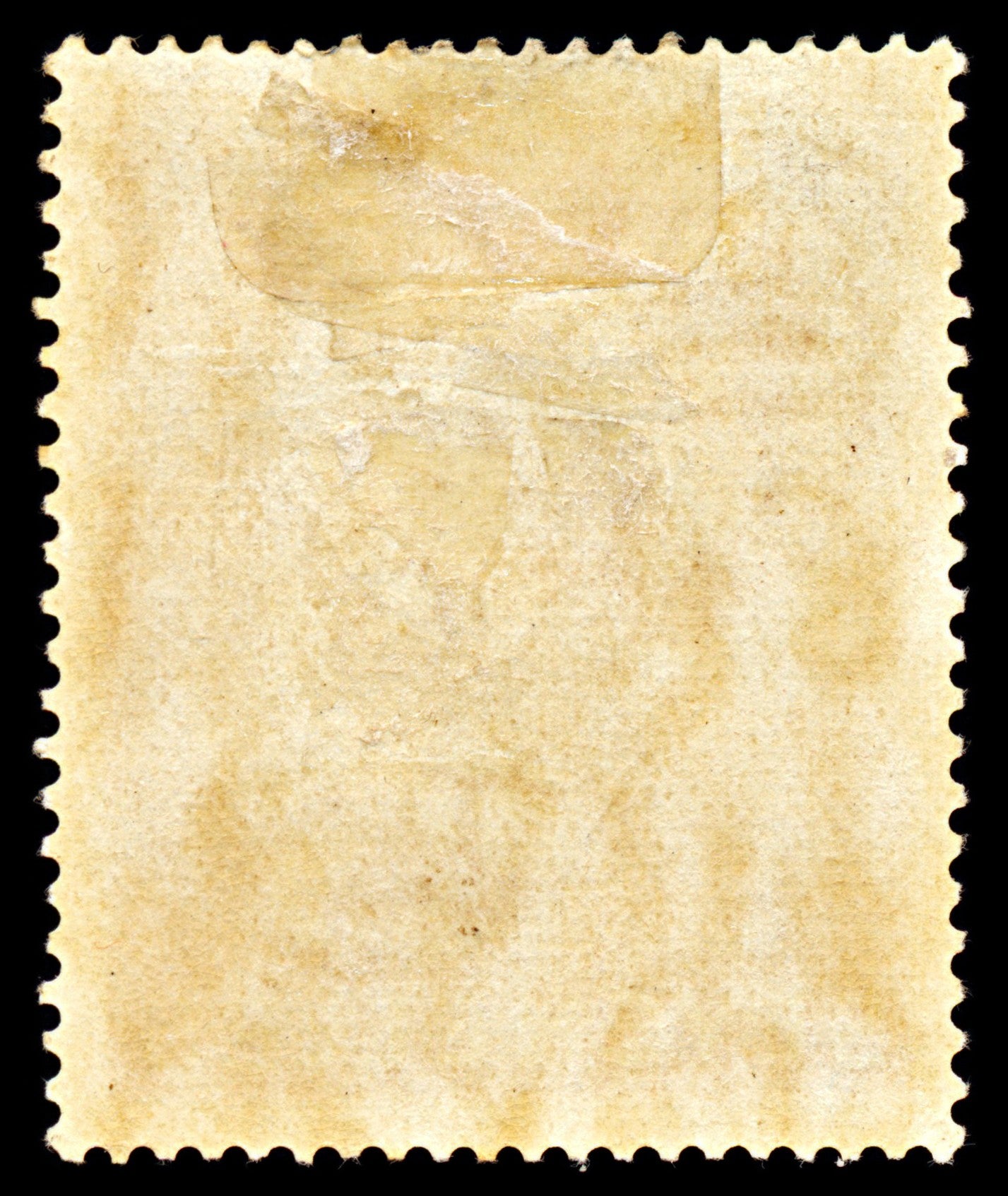 7108 Seychelles SG139a 15C Brown Carmine 1942. Sc#133a Mi 129a Mint MH. C£28