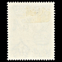 7113 Seychelles SG136 3C Green 1938. Sc#126 Mi 122 Mint MH. C£12, view 4