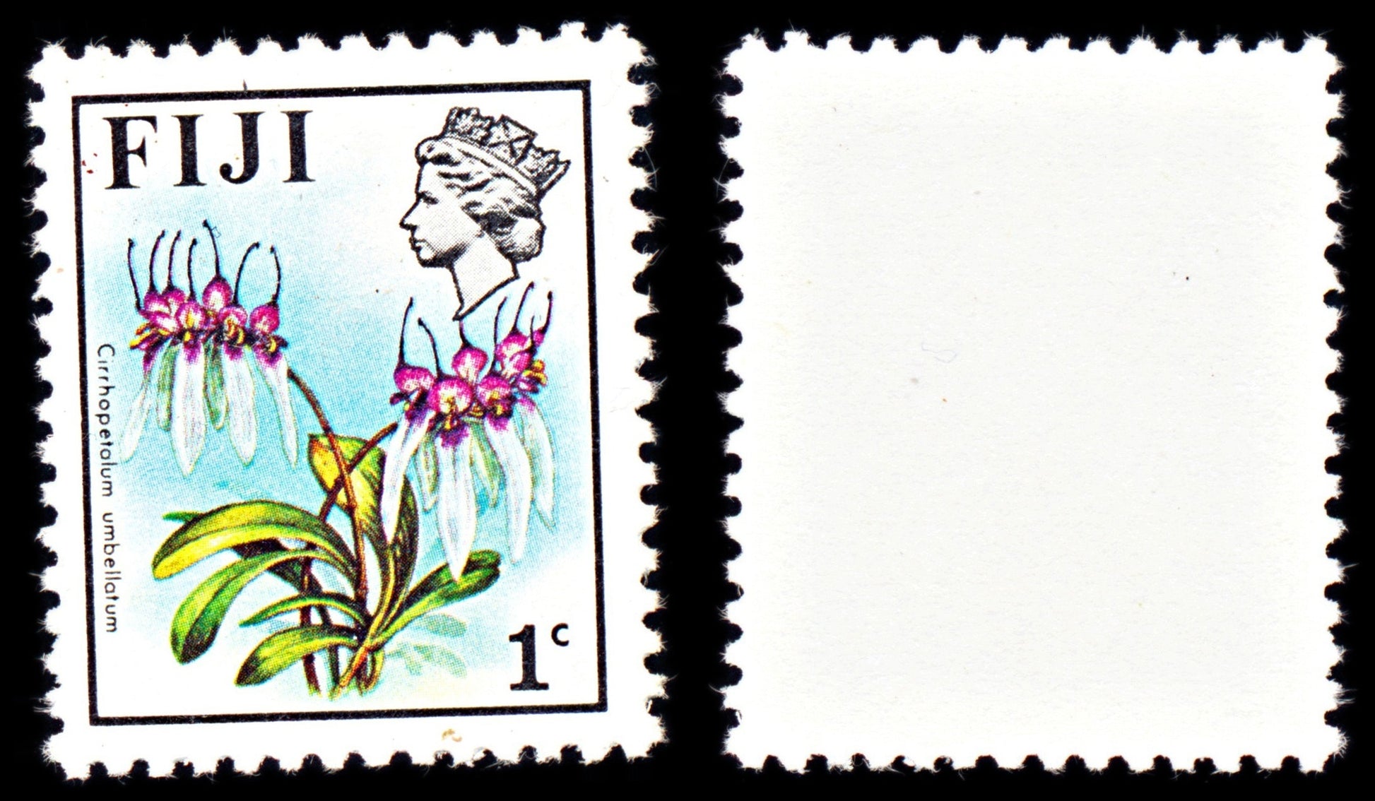 7149 Fiji SG435/450 "Birds & Flowers" Set of 16 1972. Mint MNH. C£44