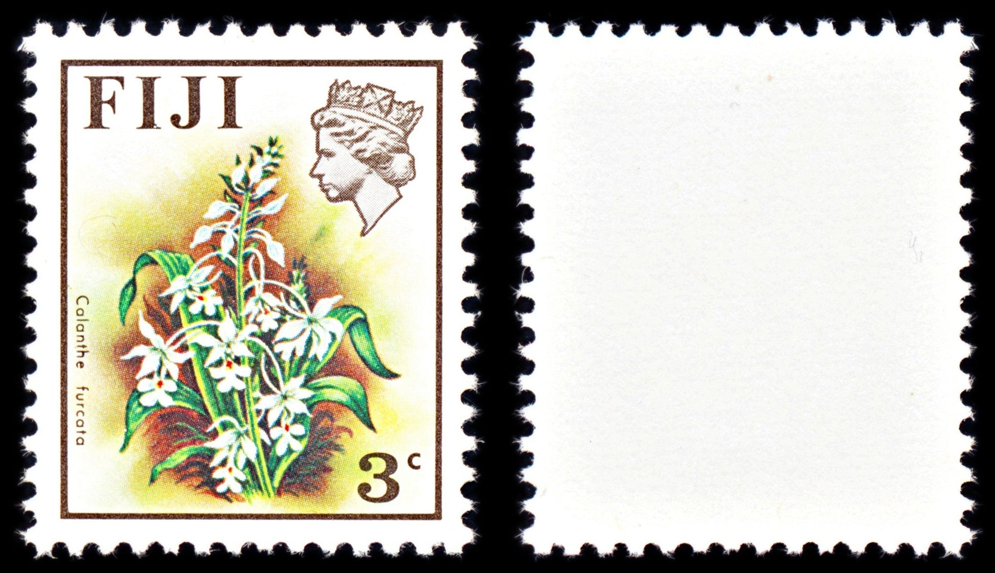 7149 Fiji SG435/450 "Birds & Flowers" Set of 16 1972. Mint MNH. C£44