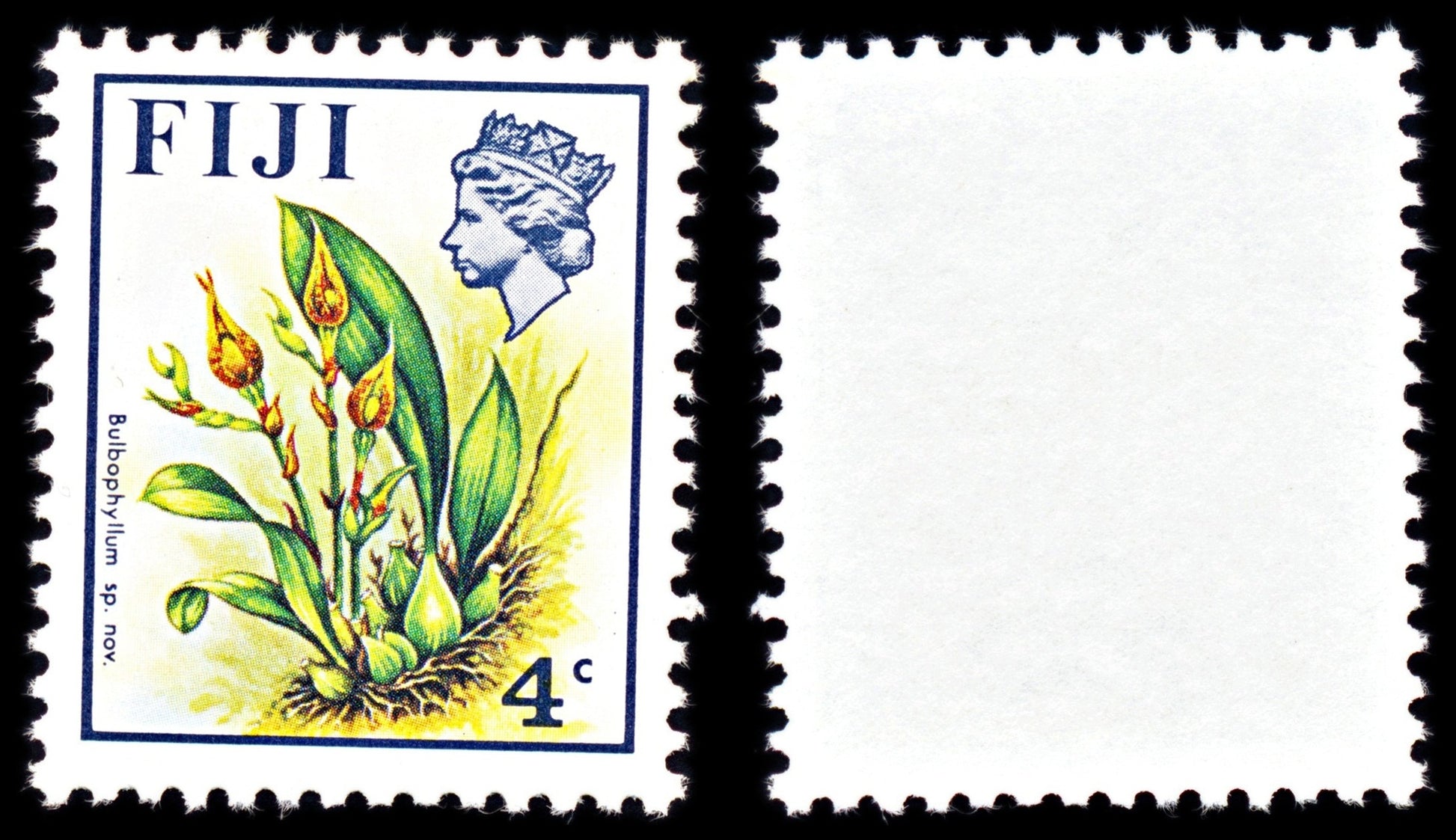 7149 Fiji SG435/450 "Birds & Flowers" Set of 16 1972. Mint MNH. C£44