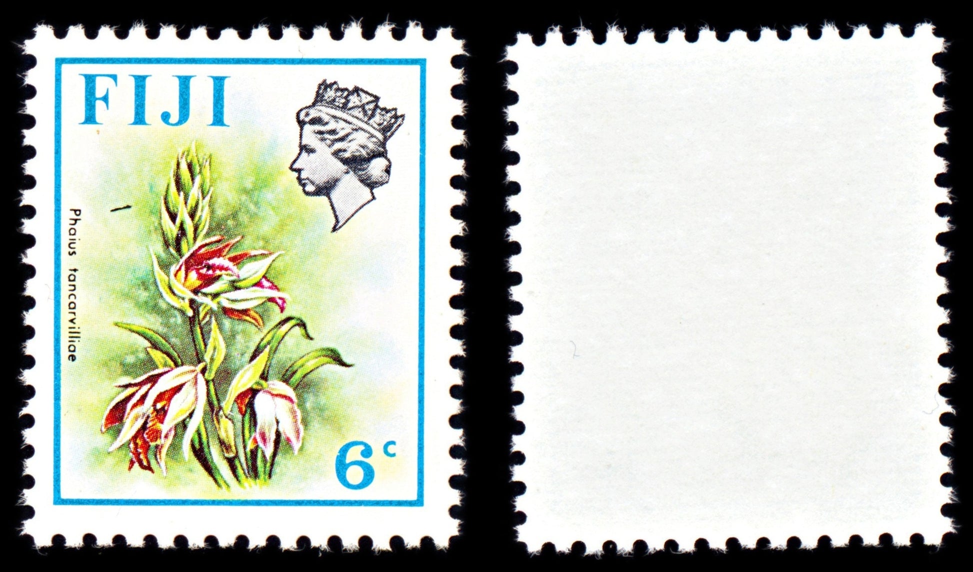7149 Fiji SG435/450 "Birds & Flowers" Set of 16 1972. Mint MNH. C£44