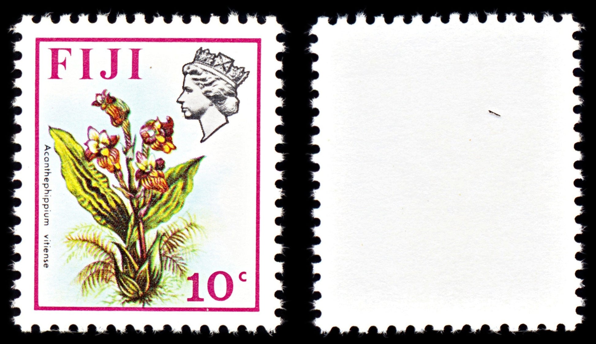 7149 Fiji SG435/450 "Birds & Flowers" Set of 16 1972. Mint MNH. C£44
