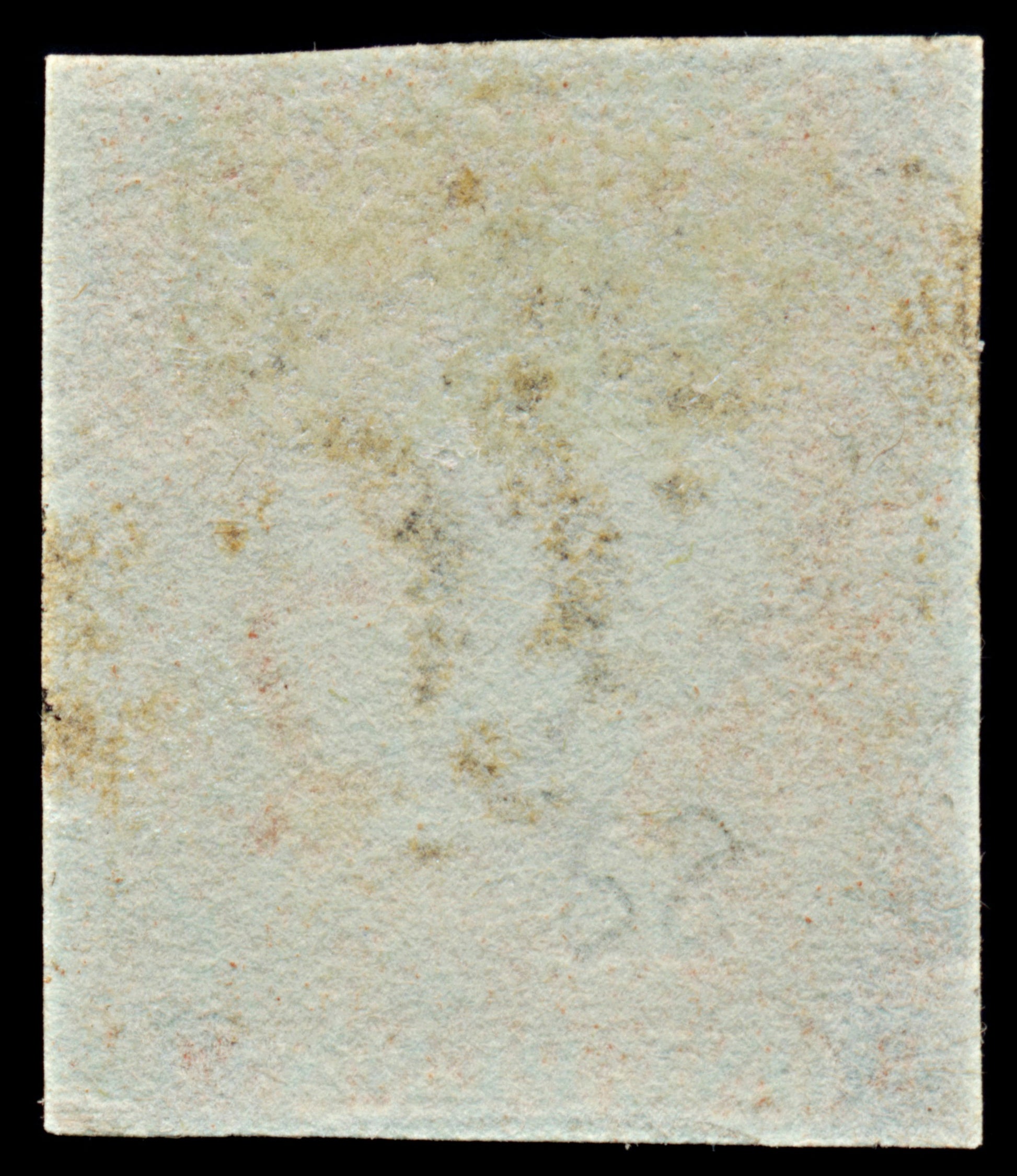 7286 GB SG8 1d Red. BS57. Plate 68. "RD" 1841. Sc#3 Mi3Ib. 4 Margins. C£35