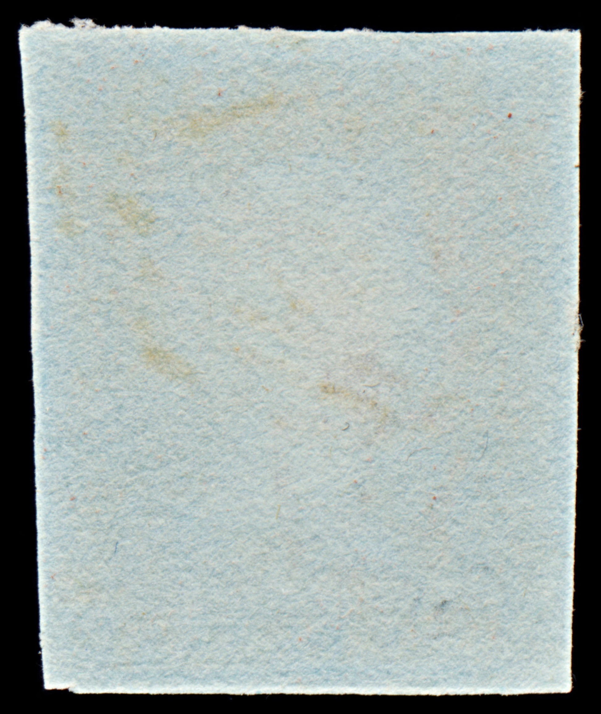 7288 GB SG8 1d Red. BS58. Plate 69. "RD" 1841. Sc#3 Mi3Ib. 4 Margins. C£35