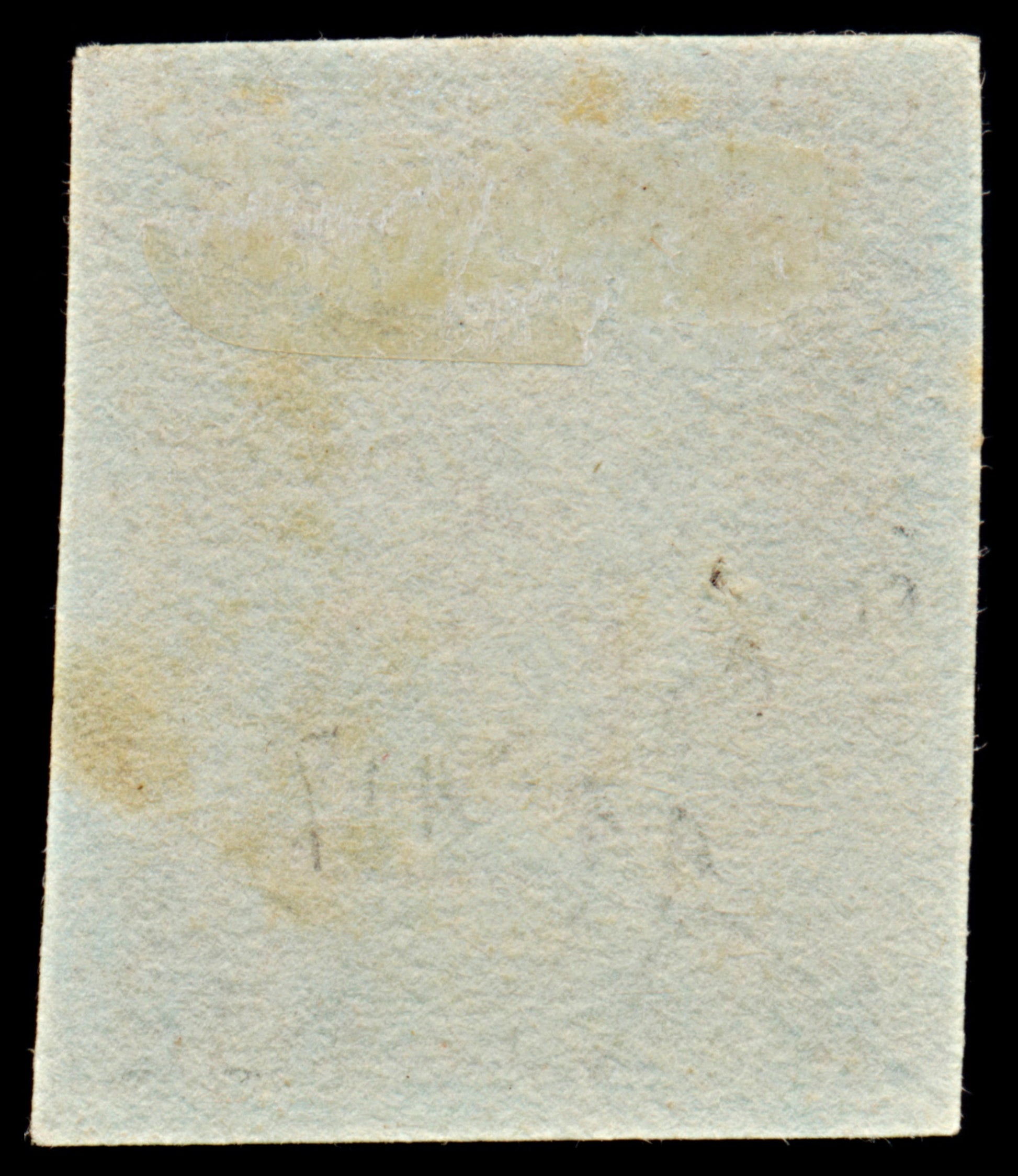 7298 GB SG8 1d Red. BS64. Plate 75. "RD" 1841. Sc#3 Mi3Ib. 4 Margins. C£35