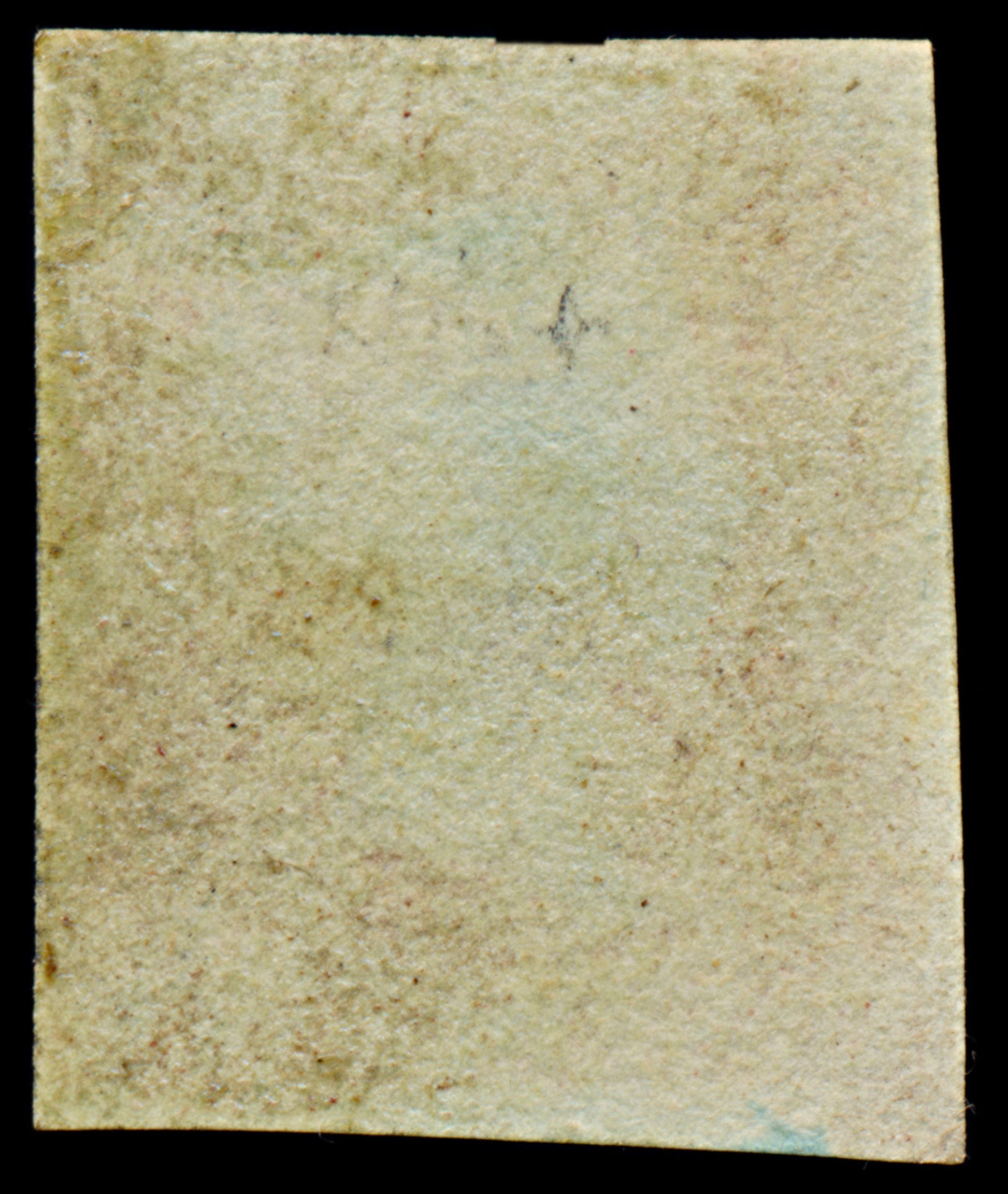 7307 GB SG8 1d Red. BS75d. Plate 86. "RD" 1841. Sc#3 Mi3Ib. 3 Margins. C£80