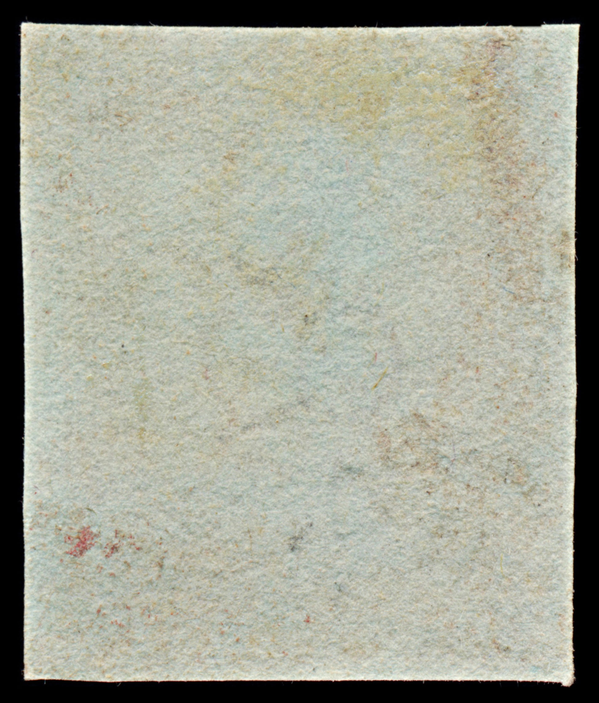 7314 GB SG8 1d Red. BS81c. Plate 94. "RD" 1841. Sc#3 Mi3Ib. 4 Margins. C£42