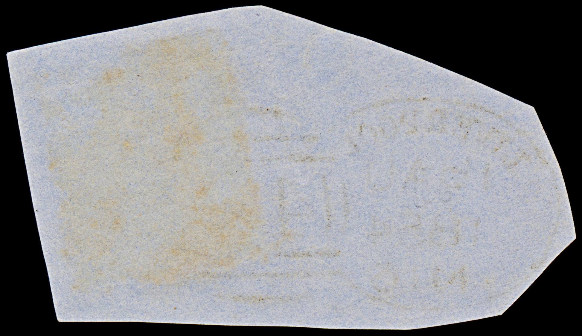 7371 GB SG17 1d Red. Plate 166. C1 "RD" 1854. Sc#8 Mi8IIAa. P16 SC Die I. C£35