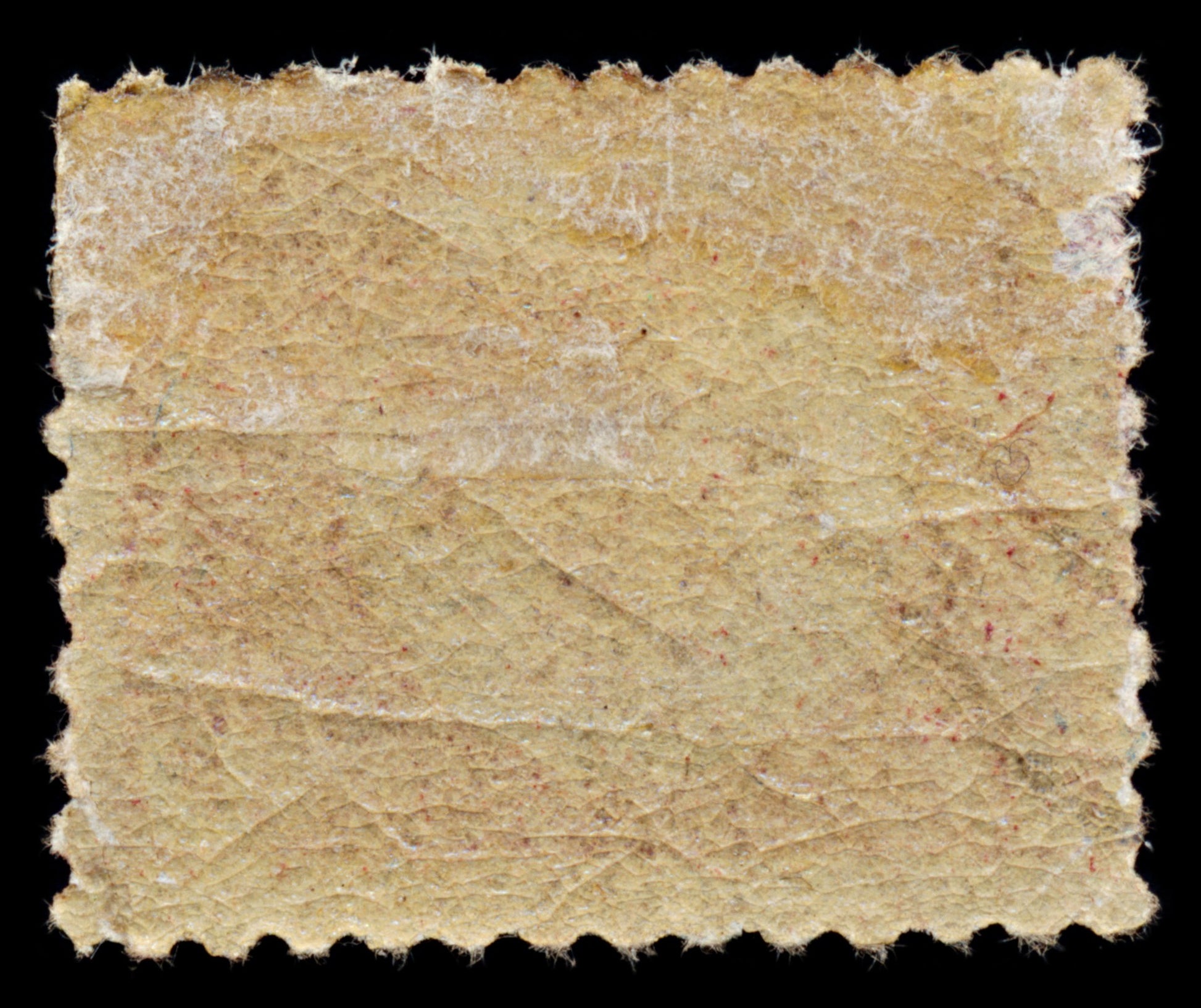 7433 GB SG49 ½d Rose-Red. Plate 13 "FF" 1876. Sc#58 Mi36. Mint MH. C£120